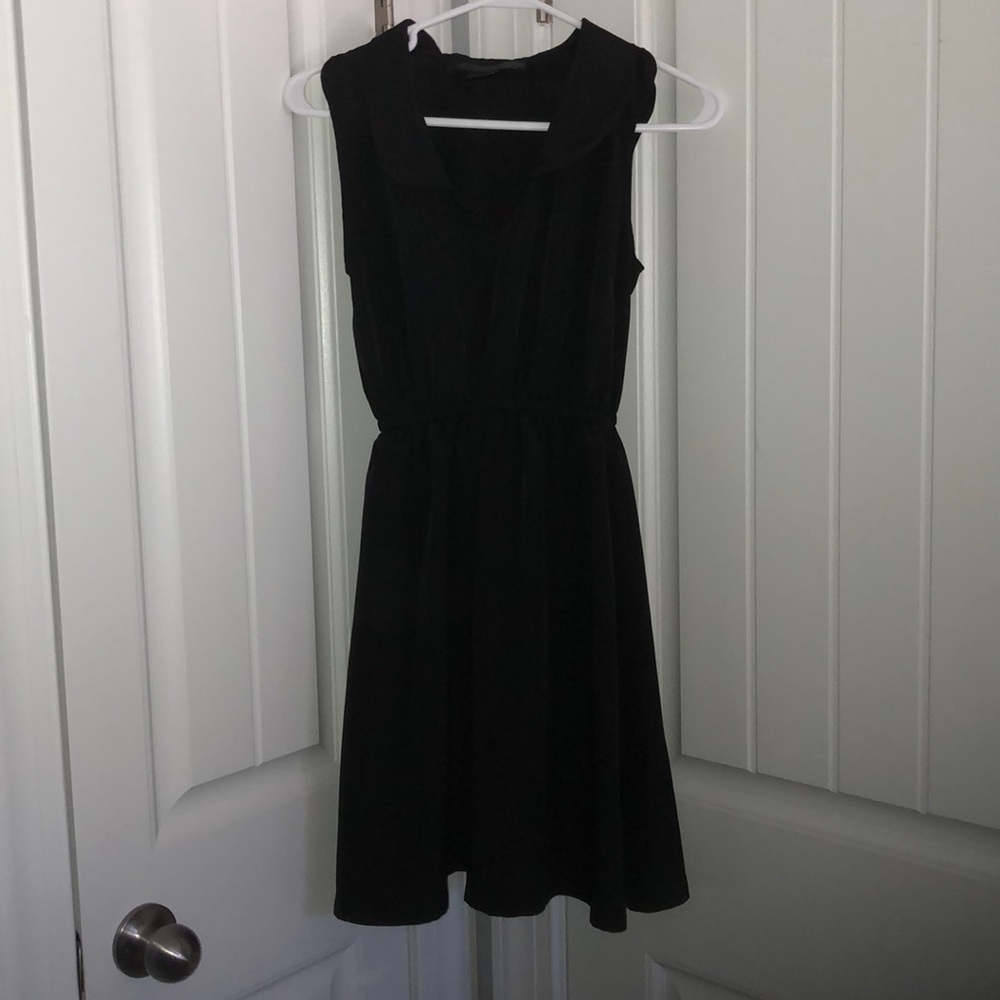 Kardashian collection little black dress
